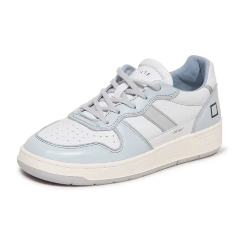 Shoes > Sneakers - - D.a.t.e. - Modalova