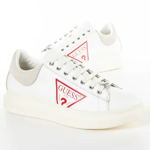 Guess - Shoes > Sneakers - White - Guess - Modalova