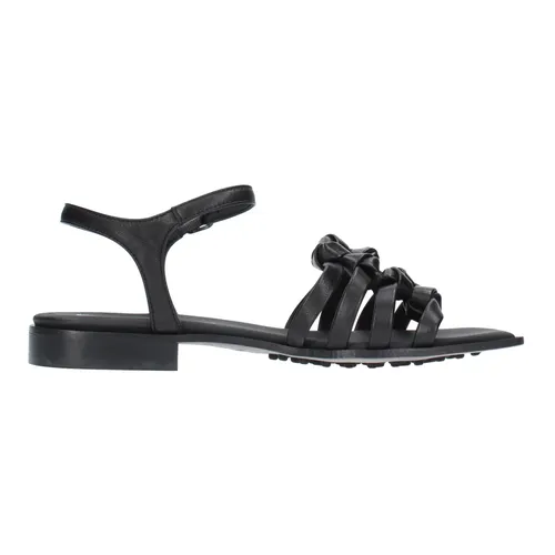 Shoes > Sandals > Flat Sandals - - Fru.it - Modalova