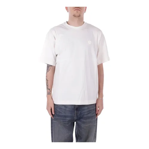 Tops > T-Shirts - - Napapijri - Modalova