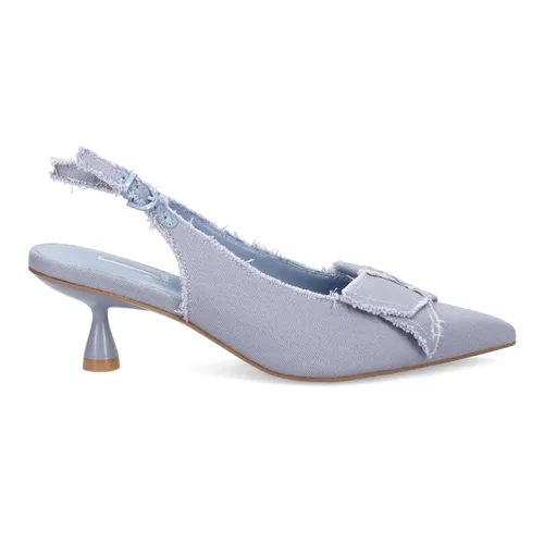 Shoes > Heels > Pumps - - Jeannot - Modalova