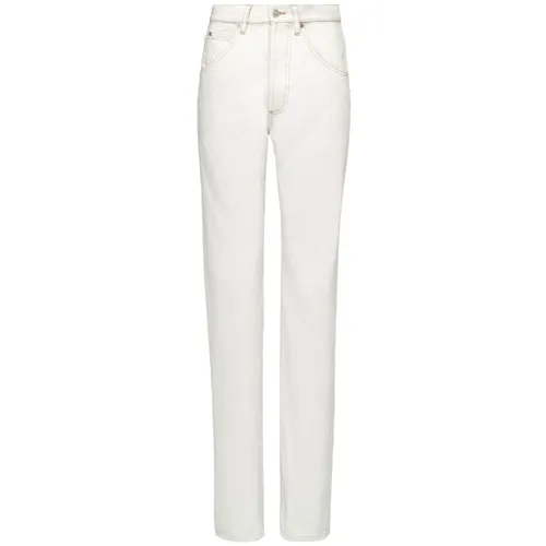 Jeans > Straight Jeans - - Maison Margiela - Modalova