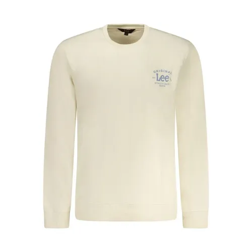 Sweatshirts & Hoodies > Sweatshirts - - Lee - Modalova