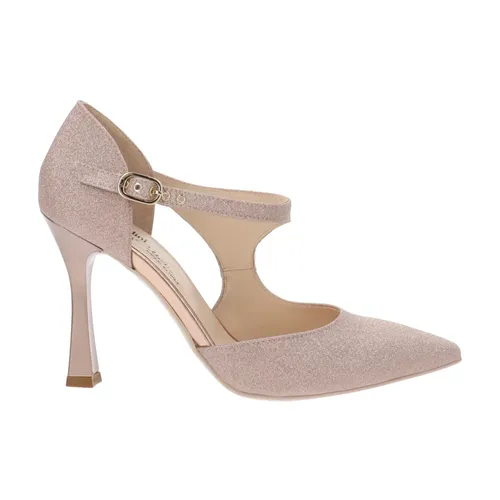 Shoes > Heels > Pumps - - Nerogiardini - Modalova