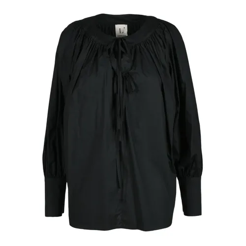 Blouses & Shirts > Blouses - - L'Autre Chose - Modalova