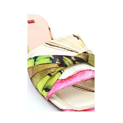 Shoes > Flip Flops & Sliders > Sliders - - Högl - Modalova