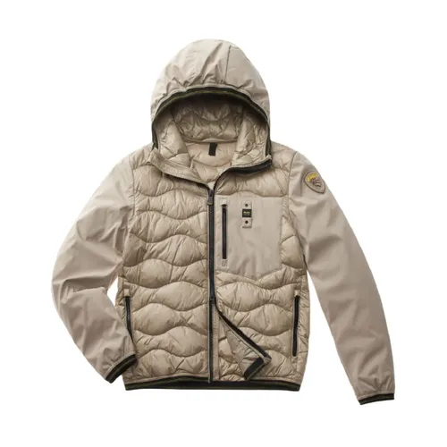 Jackets > Down Jackets - - Blauer - Modalova