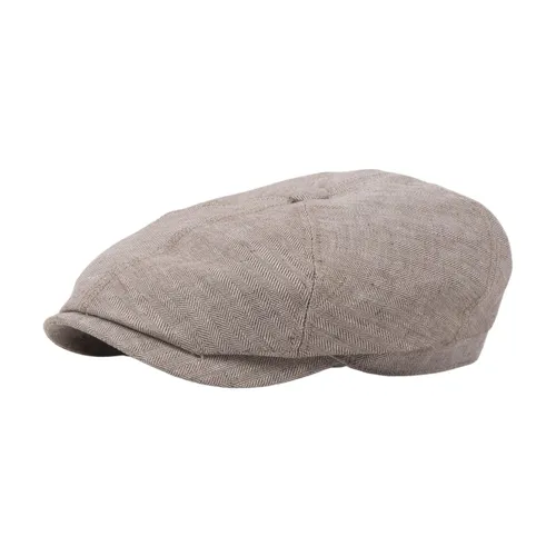 Accessories > Hats > Caps - - Stetson - Modalova