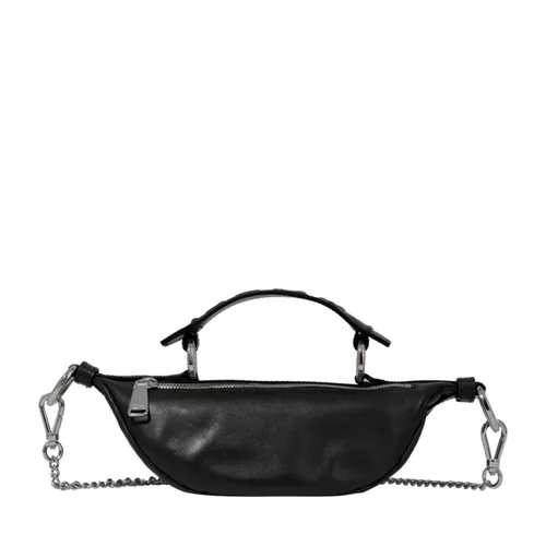 Lancel - Bags > Handbags - Black - Lancel - Modalova