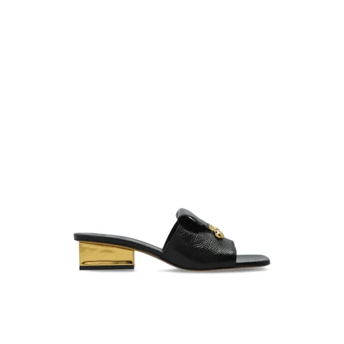 Shoes > Heels > Heeled Mules - - Marni - Modalova