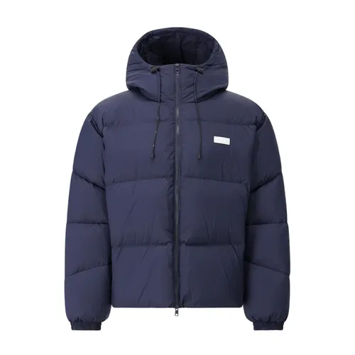 Jackets > Down Jackets - - Msgm - Modalova