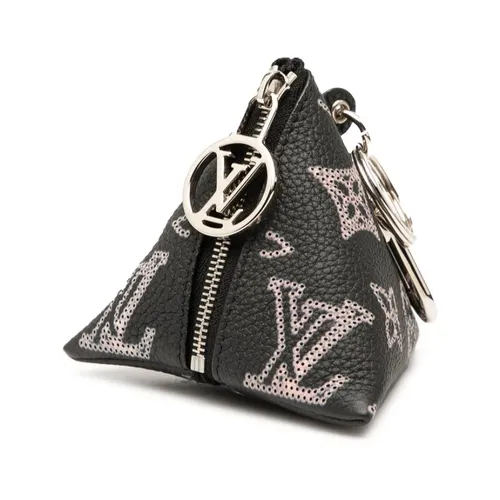 Pre-owned > Pre-owned Accessories > Pre-owned Wallets - - Louis Vuitton Vintage - Modalova