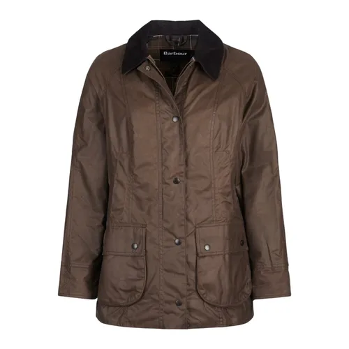 Jackets > Light Jackets - - Barbour - Modalova