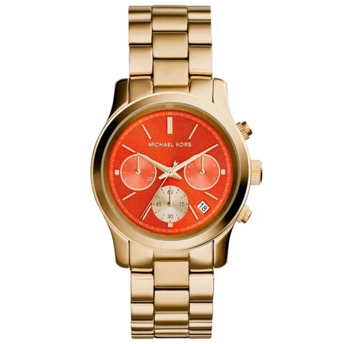 Accessories > Watches - - Michael Kors - Modalova