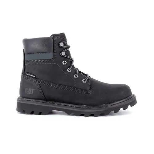 Shoes > Boots > Lace-up Boots - - CAT - Modalova