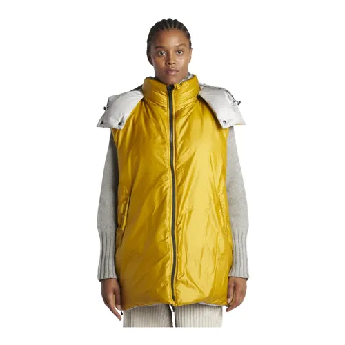 Jackets > Vests - - Sofie D'hoore - Modalova