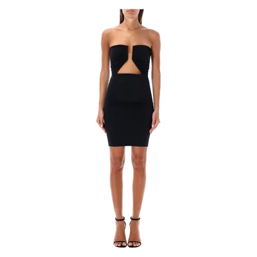 Dresses > Day Dresses > Short Dresses - - Rick Owens - Modalova