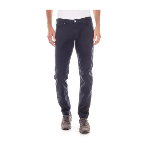 Jeans > Slim-fit Jeans - - Armani Jeans - Modalova