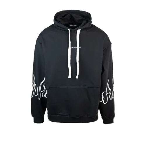Sweatshirts & Hoodies > Hoodies - - Vision OF Super - Modalova