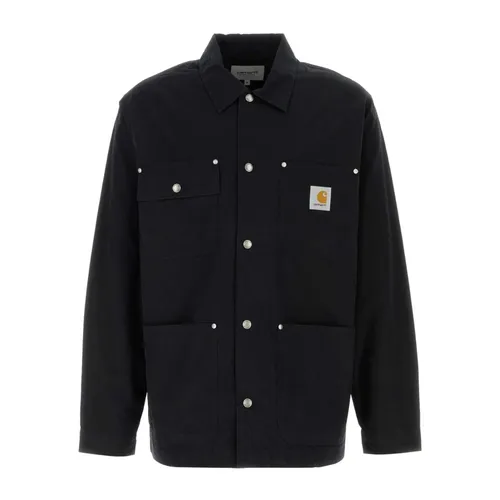 Jackets > Light Jackets - - Carhartt Wip - Modalova