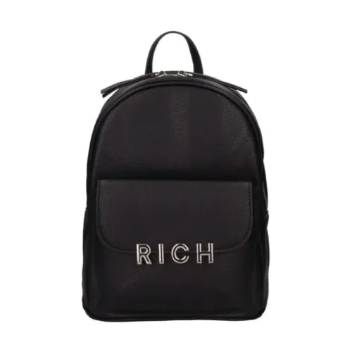 Bags > Backpacks - - John Richmond - Modalova