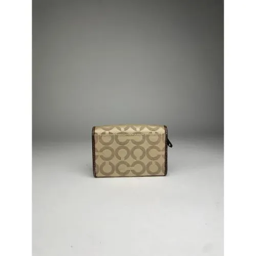Pre-owned > Pre-owned Accessories > Pre-owned Wallets - - Coach Pre-owned - Modalova