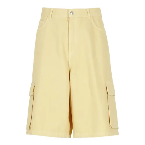 Shorts > Long Shorts - - Maison Kitsuné - Modalova