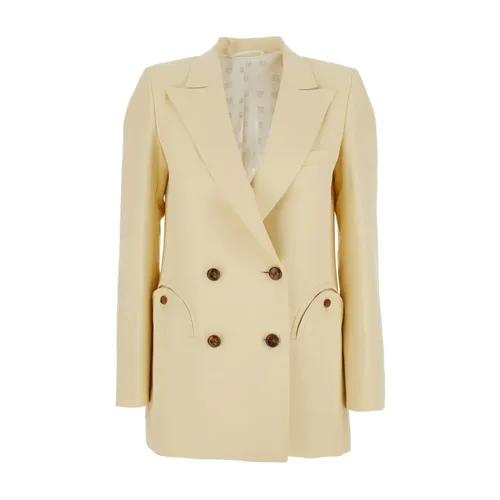 Jackets > Blazers - - Blazé Milano - Modalova