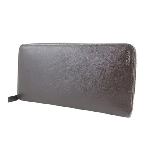 Pre-owned > Pre-owned Accessories > Pre-owned Wallets - - Prada Vintage - Modalova