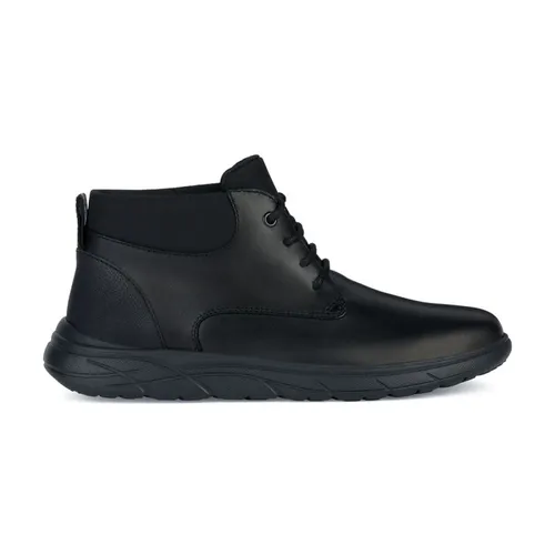 Shoes > Boots > Lace-up Boots - - Geox - Modalova