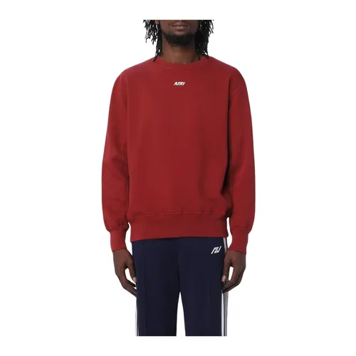 Sweatshirts & Hoodies > Sweatshirts - - Autry - Modalova