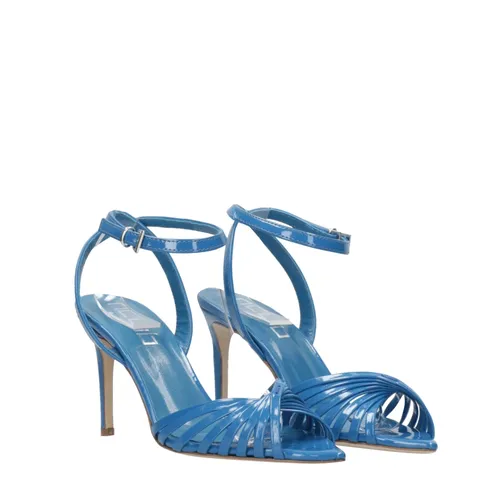 Shoes > Sandals > High Heel Sandals - - Ncub - Modalova