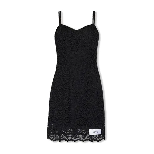 Dresses > Day Dresses > Short Dresses - - Dolce & Gabbana - Modalova