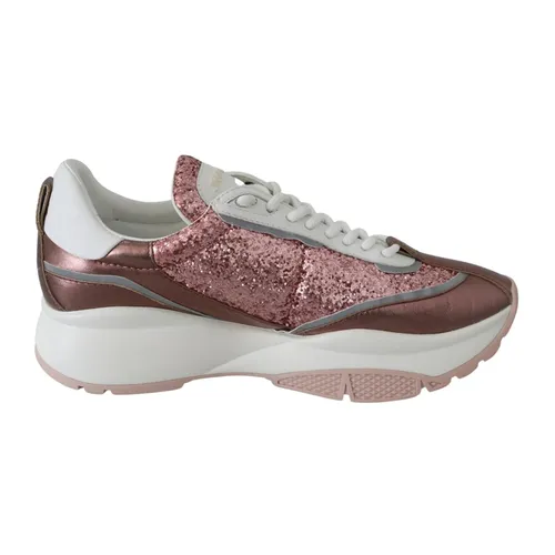 Shoes > Sneakers - - Jimmy Choo - Modalova