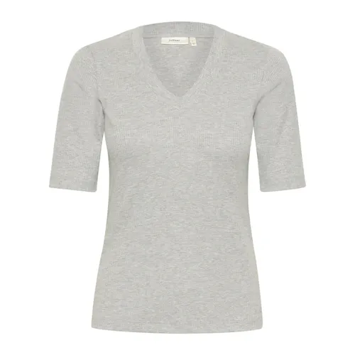 InWear - Tops > T-Shirts - Gray - InWear - Modalova