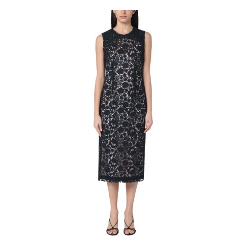 Dresses > Day Dresses > Midi Dresses - - P.a.r.o.s.h. - Modalova