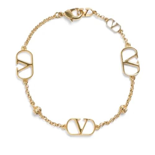 Accessories > Jewellery > Bracelets - - Valentino Garavani - Modalova