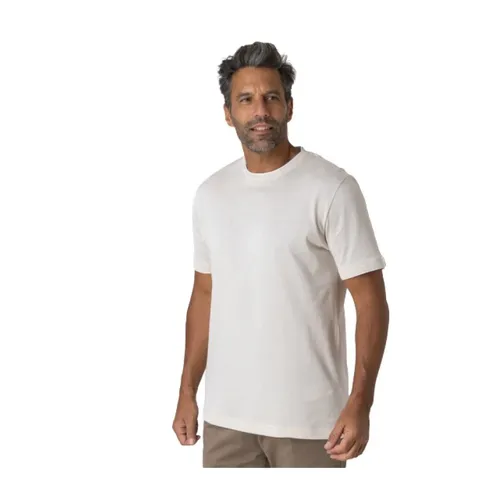 Tops > T-Shirts - - Eleventy - Modalova