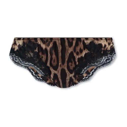 Underwear > Bottoms - - Dolce & Gabbana - Modalova