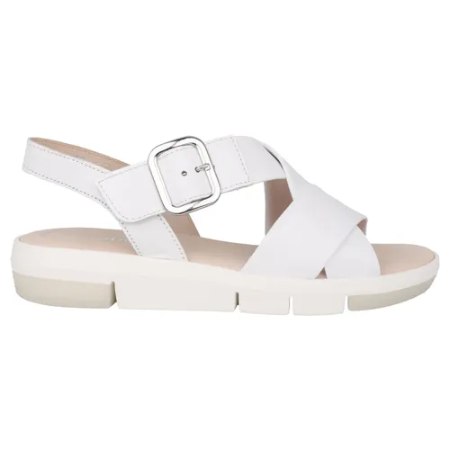 Shoes > Sandals > Flat Sandals - - Gabor - Modalova