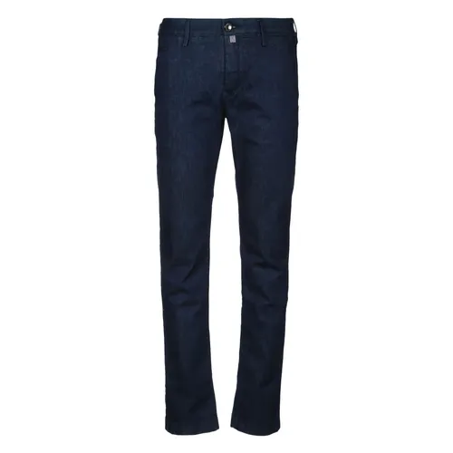 Jeans > Slim-fit Jeans - - Jacob Cohën - Modalova