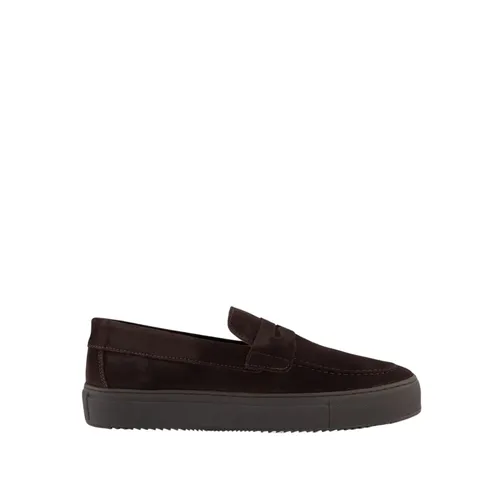 Shoes > Flats > Loafers - - Goosecraft - Modalova