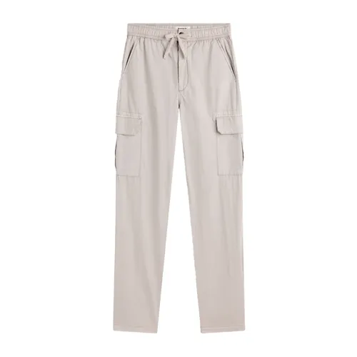 Trousers > Slim-fit Trousers - - Ecoalf - Modalova