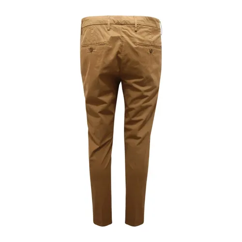 Trousers > Chinos - - Dondup - Modalova