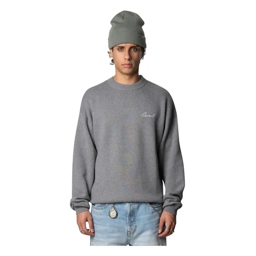 Knitwear > Round-neck Knitwear - - Quotrell - Modalova