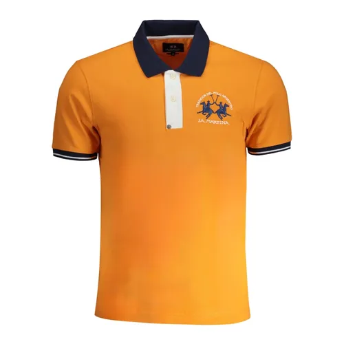 Tops > Polo Shirts - - La Martina - Modalova