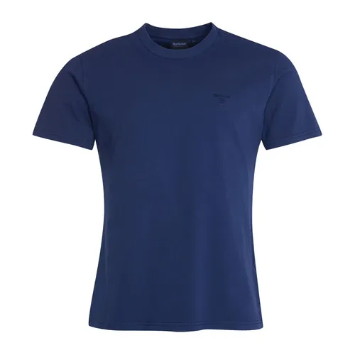 Barbour - Tops > T-Shirts - Blue - Barbour - Modalova