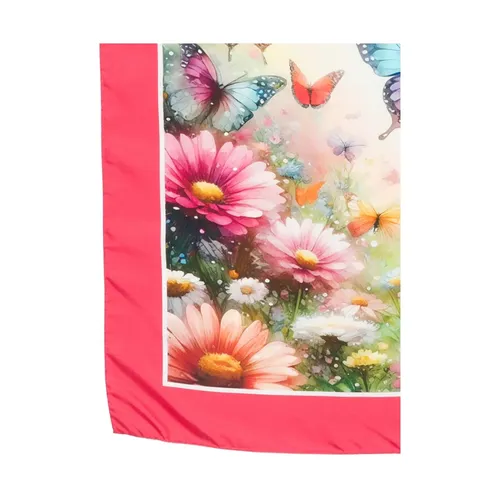 Accessories > Scarves > Silky Scarves - - D'aniello - Modalova