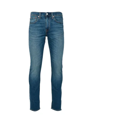 Jeans > Slim-fit Jeans - - Levi's - Modalova