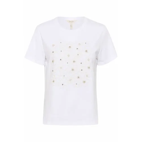 Tops > T-Shirts - - Part Two - Modalova